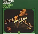 Marvin Gaye at the Copa