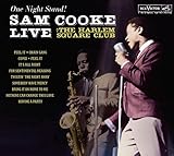 One Night Stand: Sam Cooke Live at the Harlem Square Club, 1963