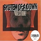 Question! [CD Single]