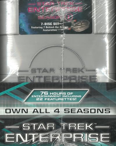 Star Trek: Enterprise