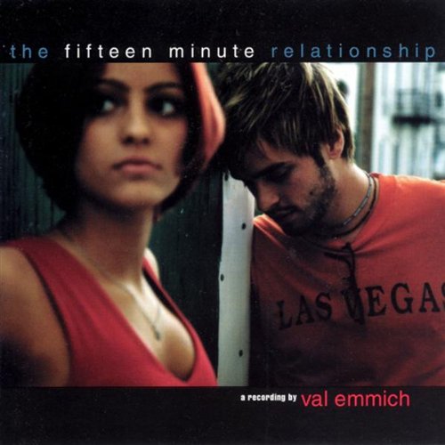 The Fifteen Minute