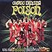 Song Long Train Running by Poison on Cosmic Dancing at Amazon