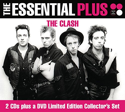 The Essential Clash