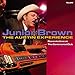 Song Party Lights by Junior Brown on Live at the Continental Club: Austin Experience at Amazon