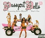Don't Cha [Germany CD #1]
