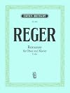 ROMANZE IN G-DUR / ROMANCE IN G MAJOR HAUTBOIS