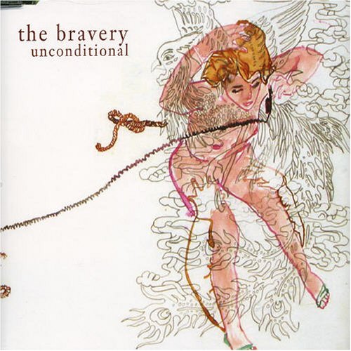 Unconditional [UK CD]