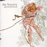 Unconditional [UK CD]