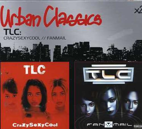 CrazySexyCool/Fanmail