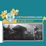 album / discography