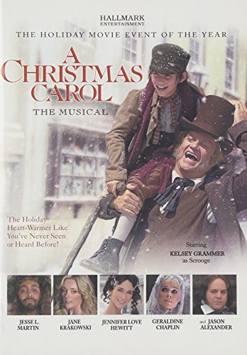A Christmas Carol