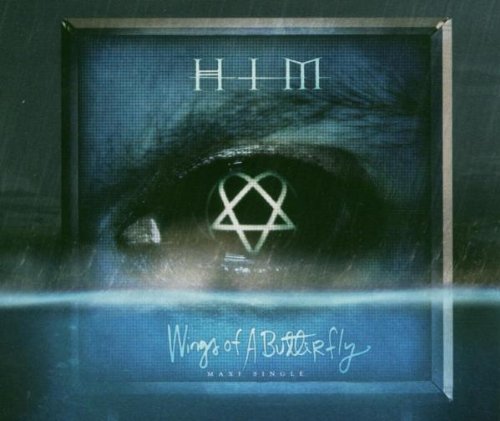 Wings of a Butterfly [UK CD #2]
