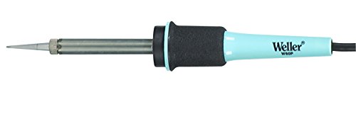 Weller W60P3 60Watts/120V Controlled Output Soldering Iron With 3-Wire CordWeller 60W/120V Soldering Iron Kit, LED Halo