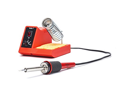 Weller WLC100 40-Watt Analog Soldering Station