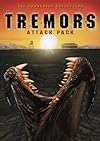 Tremors Attack Pack [Videorecording 4-in-1]