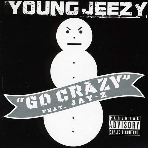 Go Crazy