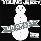 Go Crazy