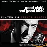 Good Night And Good Luck Soundtrack