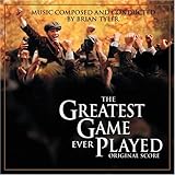 Greatest Game Ever Played, The Soundtrack