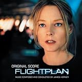 Flightplan Soundtrack