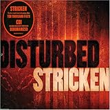 Stricken [UK CD #1]