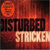 Stricken [UK CD #2]