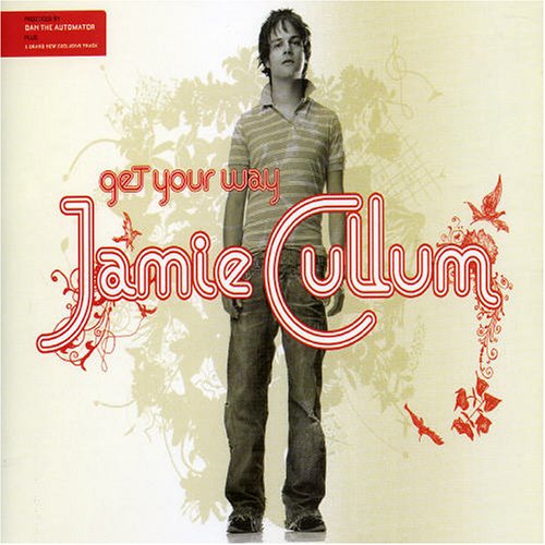 Get Your Way [CD #1]