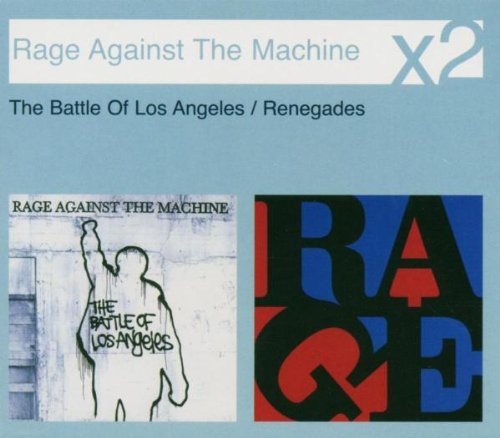 The Battle of Los Angeles/Renegades