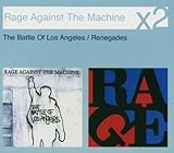 The Battle of Los Angeles/Renegades