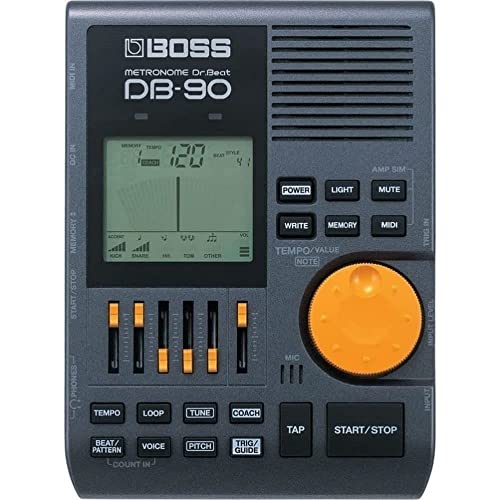 Boss DB-90 Dr. Beat Portable Metronome