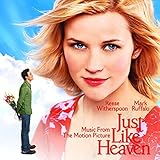 Just Like Heaven Soundtrack