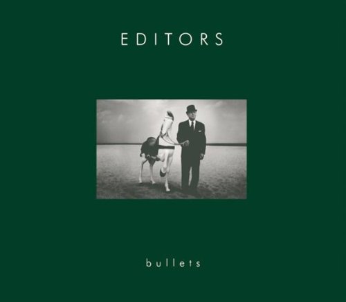 Bullets [UK CD #1]