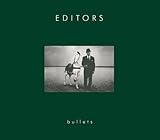 Bullets [UK CD #1]