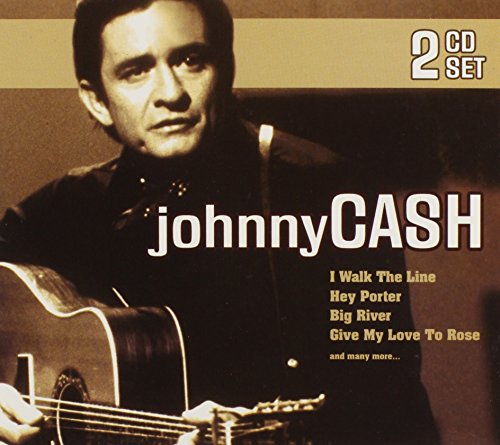 Johnny Cash [Direct Source]