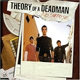 No Surprise [Australia CD]