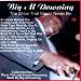 Song Big Al Commentary - Unchained Melody by Big Al Downing on The Show That Would Never Be at Amazon