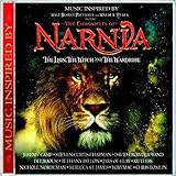 Chronicles Of Narnia: The Lion, The Witch And The Wardrobe, The Soundtrack