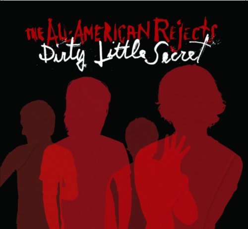 Dirty Little Secret [UK Single #1]