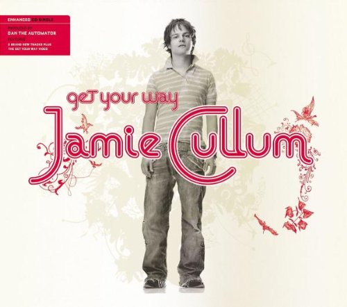Get Your Way [CD #2]