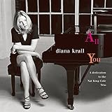 All For You / Diana Krall