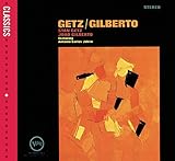 Getz / Gilberto (1963)