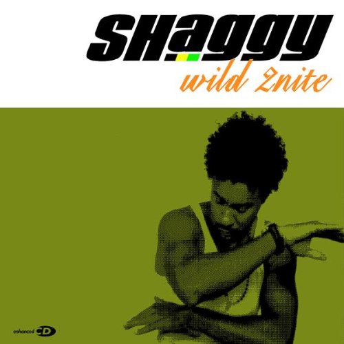 Wild 2nite [UK CD #2]