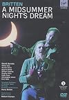 Britten : A Midsummer Night's Dream {Teatro del Liceu, April 2005]