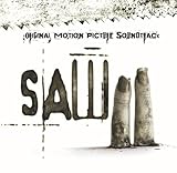 Saw 2 Soundtrack