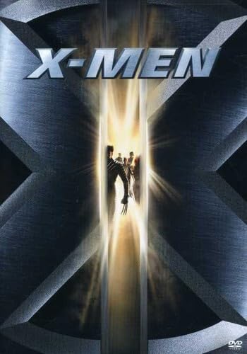 X-Men part of X-Men