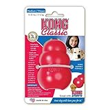 KONG Classic Dog Toy