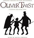 Oliver Twist Soundtrack