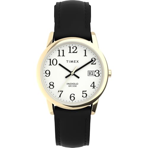Timex Men's Easy Reader Watch