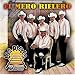 Song Suegra Mugrosa by Los Rieles Del Primo Manolo on El Mero Rielero at Amazon