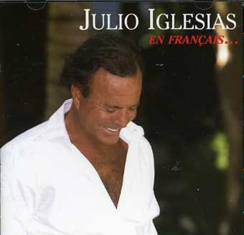 En Francais: Best of Julio Iglesias